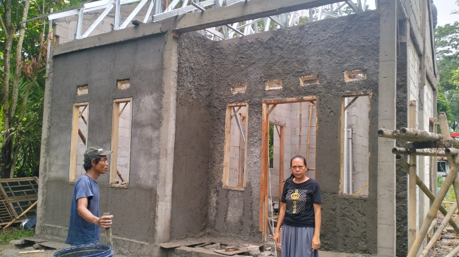 Camat Jambe