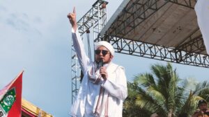 Kampanye di Tangerang, Acara Istighosah Cak Imin Dinilai Langgar Aturan Pemilu 2 WhatsApp Image 2024 02 03 at 01.12.02