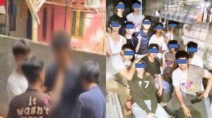 Anak Artis Vincent Rompies Tersandung Kasus Perundungan 2 dua anak pesohor juga ikut terlibat kasus bullying Binus School Serpong