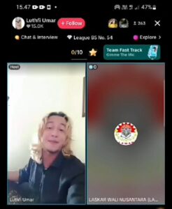 Ditantang Duel Saat Live TikTok, Bahar Bin Smith Datangi Kresek Tangerang 2 WhatsApp Image 2024 06 13 at 02.01.31