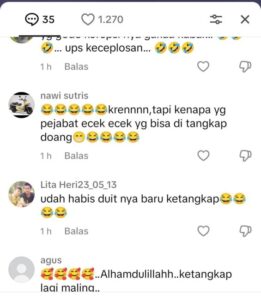Viral Kasus Ahmad Hudori, Netizen Minta Desa se- Kabupaten Tangerang Diaudit 2 WhatsApp Image 2024 10 02 at 21.31.31