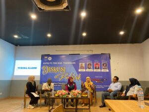 KOPRI PMII Kabupaten Tangerang Lawan Kekerasan Seksual Lewat Diskusi Publik 2 WhatsApp Image 2024 11 03 at 21.12.43