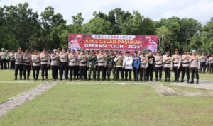 Polresta Tangerang Gelar Apel Ops Lilin Maung 2024 2 WhatsApp Image 2024 12 21 at 00.10.17
