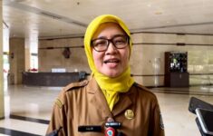 jos angka stunting di tangsel berhasil diturunkan dari angka 199 persen jadi 92 persen 30092024 215247