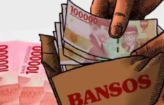 Hore Bansos BPNT Rp400000 untuk KKS Bank Mandiri Mulai Cair Cek Saldo Kamu Sekarang Lewat Aplikasi Ini 671365776 e1737485103204