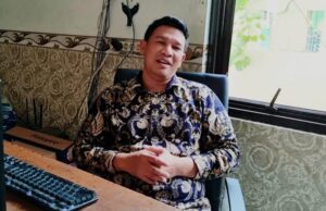 Baru Dibangun, Ruas Jalan Nasional Kembali Rusak! Alamsyah: Ada Kelemahan Sistemik 2 WhatsApp Image 2022 09 09 at 18.37.59 1 1