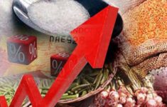 batas harga pangan JeQ