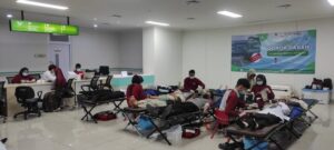 RSUD Tigaraksa Kolaborasi dengan PMI Gelar Kegiatan Rutin Donor Darah 2 WhatsApp Image 2025 04 09 at 09.54.35