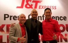 2017 10 23 J T Express Siap Lebarkan Sayap ke Asia Tenggara