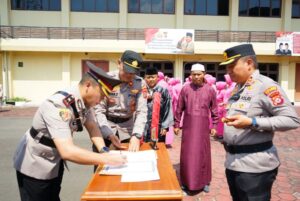 Kompol Arief N. Yusuf Jabat Wakapolres Cilegon Gantikan Kompol Rifki 2 WhatsApp Image 2025 08 23 at 14.03.58