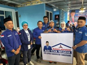 Demokrat Kabupaten Tangerang Gelar Tasyakuran HUT ke-24 dan Ultah SBY 2 WhatsApp Image 2025 09 09 at 19.33.03