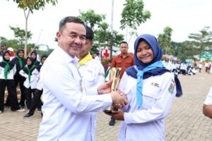 PMI Kabupaten Tangerang Gelar Baksos, Lomba PMR, Penen Sayur dan Ikan dalam Rangka Peringatan HUT Ke-80 3 WhatsApp Image 2025 10 12 at 14.42.45