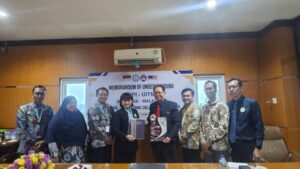 Gelar FGD, UNIPI Tangerang Teken MOU dengan UiTM Serawak 2 IMG 20251013 WA0043