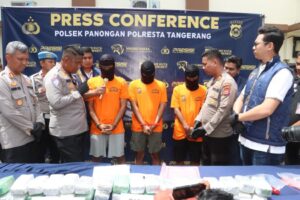 Terlibat Jaringan Narkoba Antar Provinsi: Oknum ASN di Tangerang Dibekuk Polisi 2 WhatsApp Image 2025 11 06 at 22.13.03