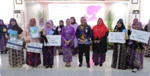 Kader PMII Kabupaten Tangerang Juara 1 Kategori Pendidikan Ajang Perempuan Inspiratif 2025 3 WhatsApp Image 2025 12 19 at 08.44.09