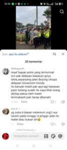 Unggah Video Cek Personil, Akun TikTok Sipropam Polresta Tangerang 'Diserbu' Netizen Laporan Matel 5 Screenshot 2026 02 05 20 45 55 13 f69139cffc4d135a71392e13634f144a