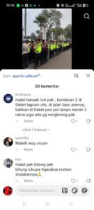 Unggah Video Cek Personil, Akun TikTok Sipropam Polresta Tangerang 'Diserbu' Netizen Laporan Matel 3 Screenshot 2026 02 05 20 46 11 23 f69139cffc4d135a71392e13634f144a