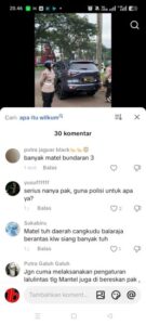 Unggah Video Cek Personil, Akun TikTok Sipropam Polresta Tangerang 'Diserbu' Netizen Laporan Matel 2 Screenshot 2026 02 05 20 46 21 20 f69139cffc4d135a71392e13634f144a