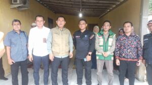 Dukung Regenerasi Petani, Kapusluhtan Sambangi Taruna Tani Milenial Al-Prakarsa 2 IMG 20260316 WA0000