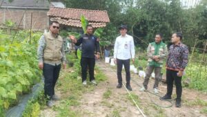 Dukung Regenerasi Petani, Kapusluhtan Sambangi Taruna Tani Milenial Al-Prakarsa 3 IMG 20260316 WA0001
