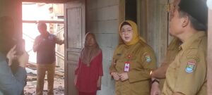 Wabup Tangerang Tinjau Progres Bedah Rumah di Tigaraksa: "Wujud Nyata Kehadiran Pemerintah" 2 WhatsApp Image 2026 04 07 at 10.01.21