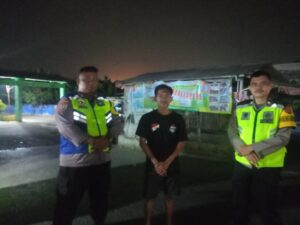 Cegah Kejahatan Malam dan Balap Liar, Polsek Cisoka Gencarkan Patroli Mobile di Sejumlah Titik Rawan 2 IMG 20260814 WA0025