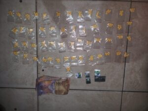 Edarkan Obat Keras Tanpa Izin di Solear, Seorang Pemuda Ditangkap Polsek Cisoka 2 WhatsApp Image 2026 08 02 at 21.51.18 1